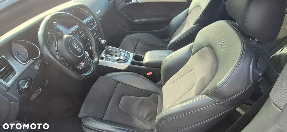 Audi S5 Coupé 3.0 TFSI Quattro S tronic - 10