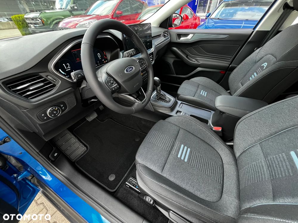 Ford Focus - 22