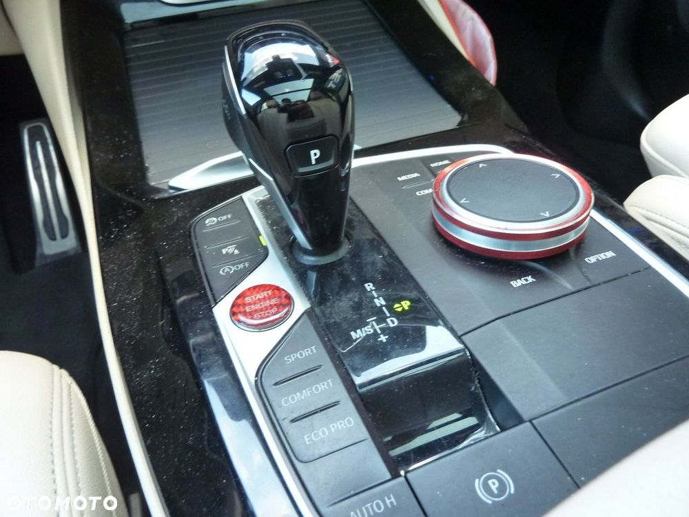 BMW X3 - 28