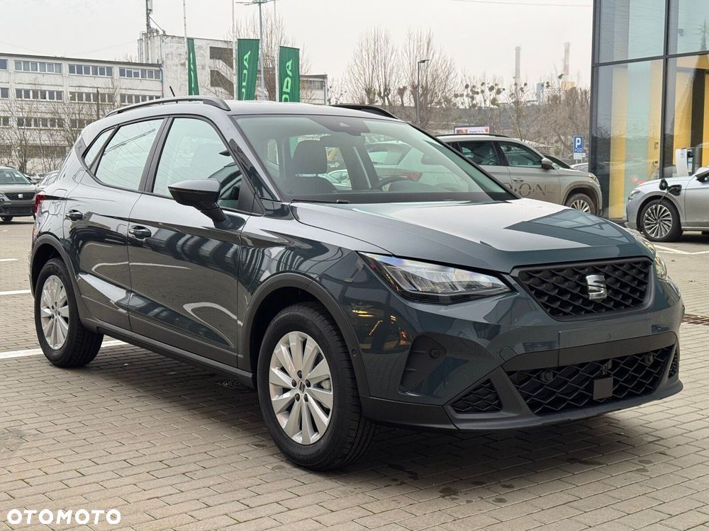 Seat Arona - 3