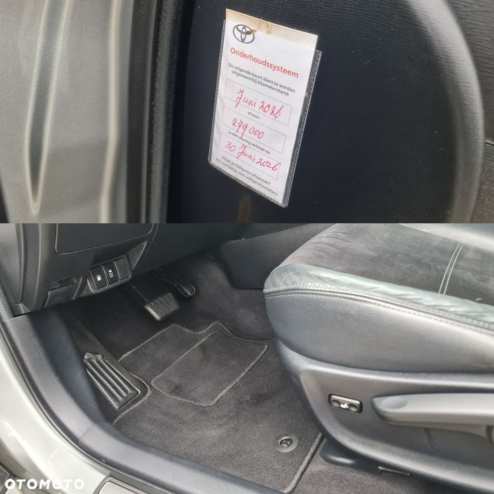 Toyota Avensis - 15