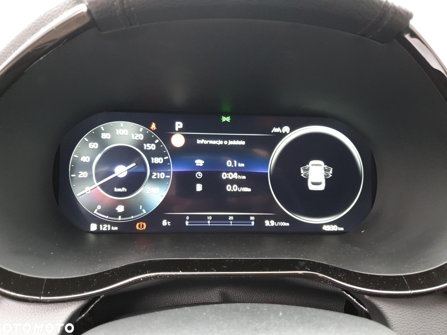 Kia Ceed 1.5 T-GDI L DCT - 13