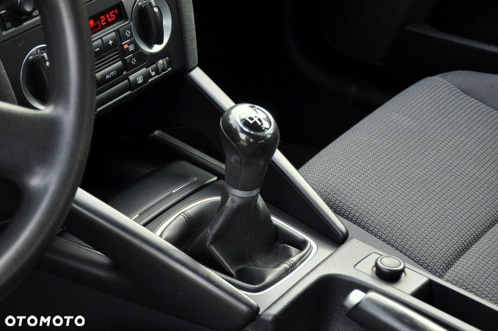 Audi A3 - 33