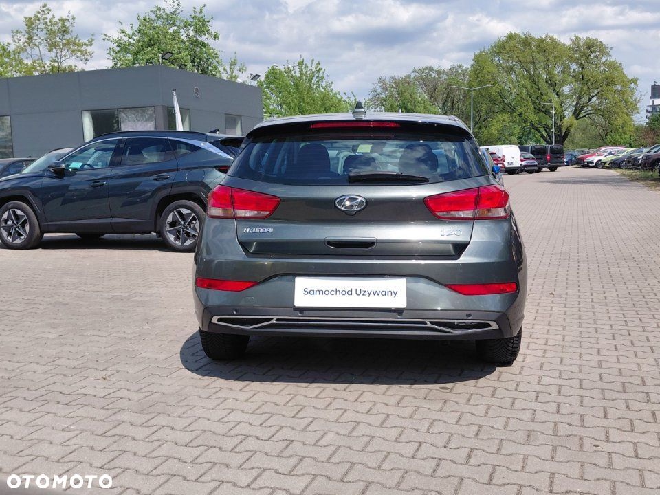 Hyundai i30 - 5