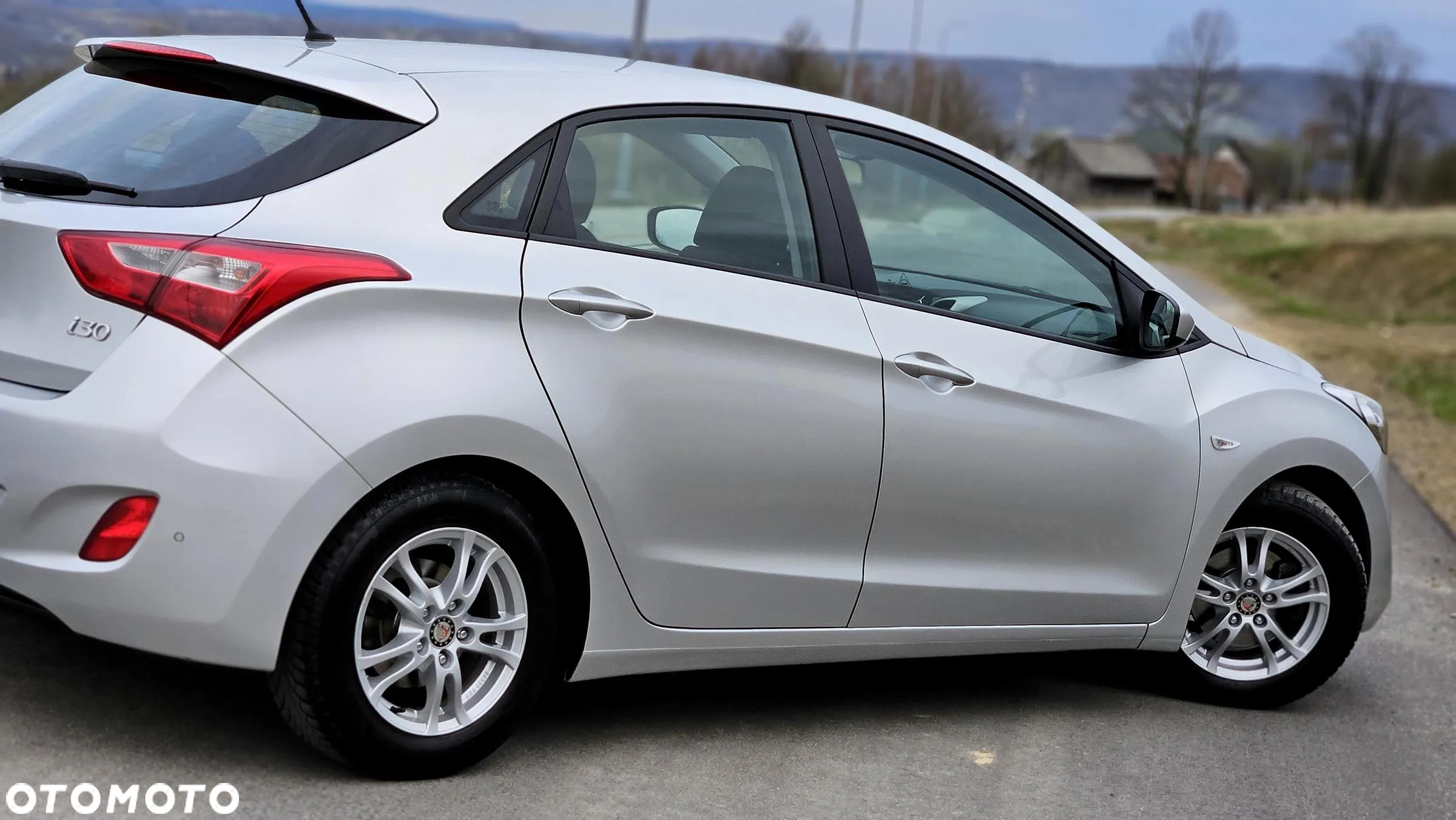 Hyundai i30 1.4 Classic - 17