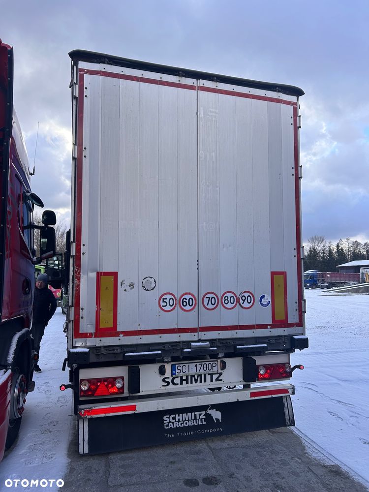 Schmitz Cargobull - 4