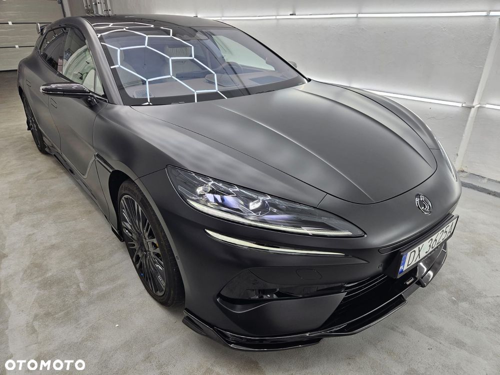 Denza Z9 GT DM - 11