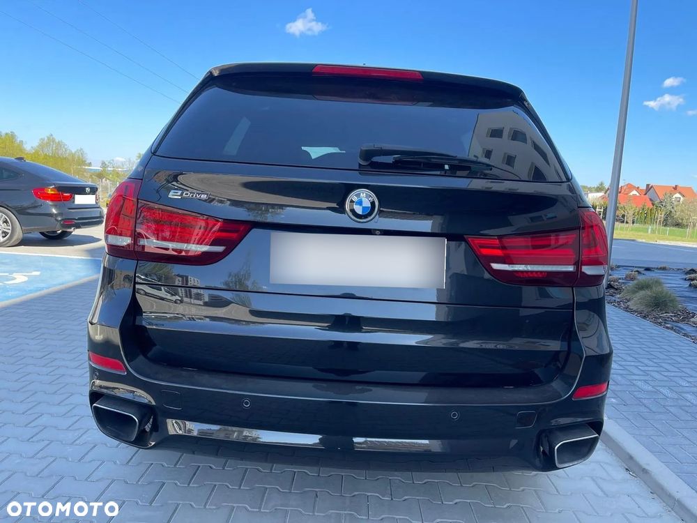 BMW X5 - 34