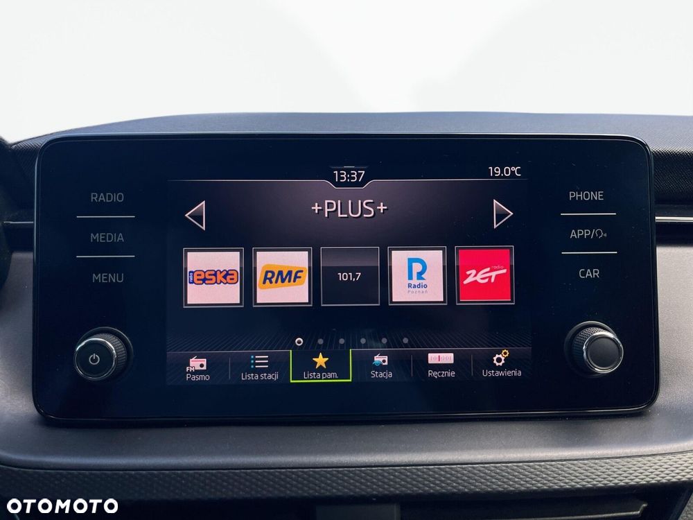 Skoda Scala 1.0 TSI Ambition - 18