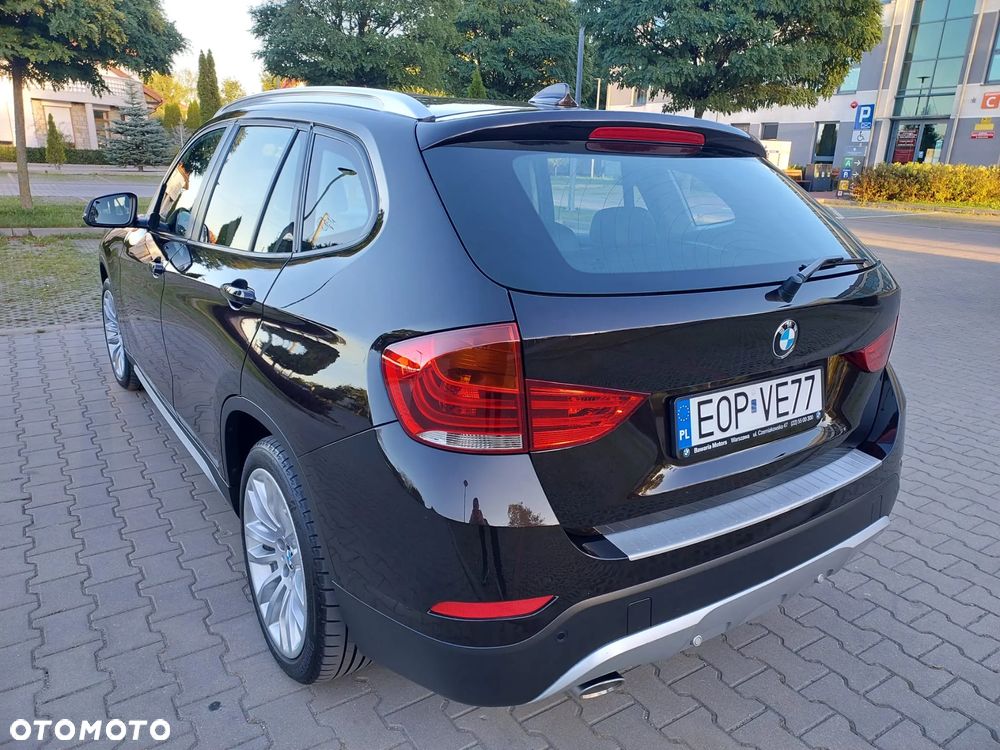BMW X1 xDrive18d xLine - 5
