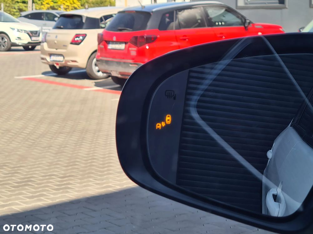 Suzuki S-Cross 1.4 SHVS Premium - 18