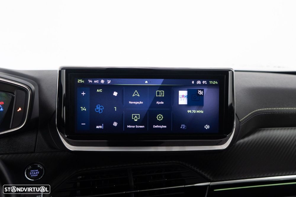 Peugeot 2008 1.2 PureTech GT EAT8 - 16