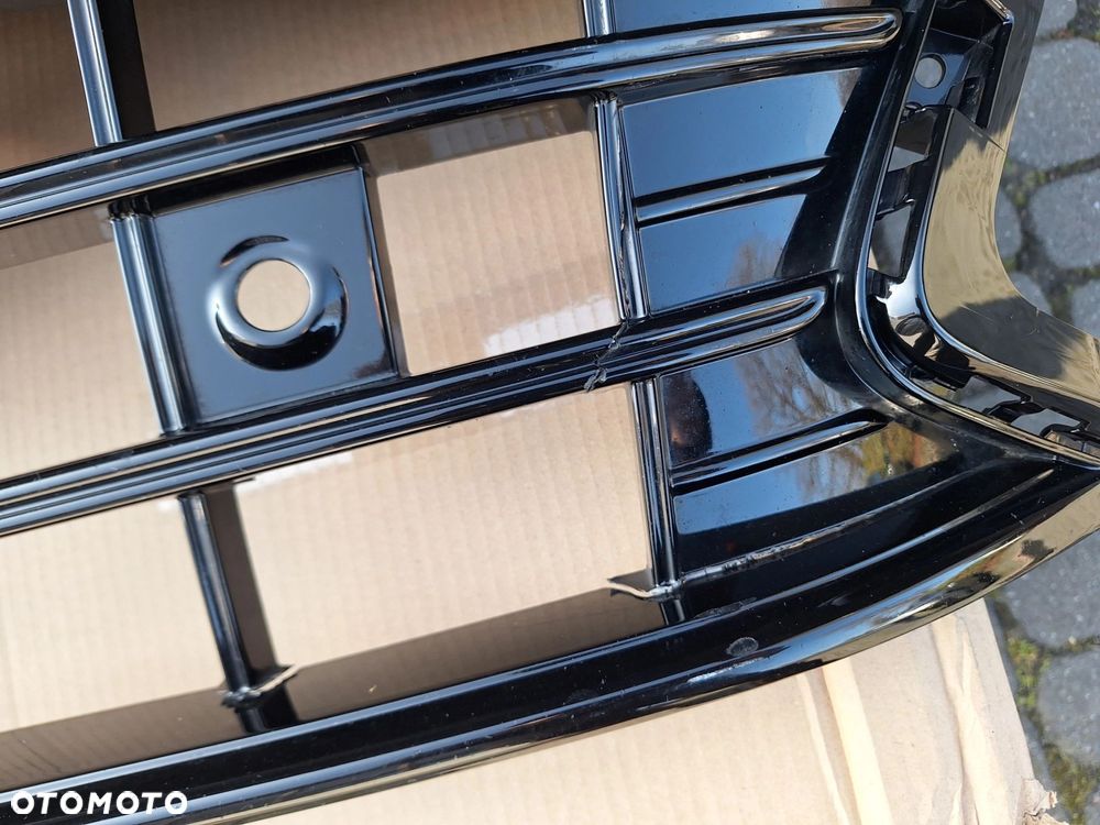 VW ARTEON R-LINE LIFT ATRAPA GRILL+LEDY 3G8853655M WYSYŁKA - 8