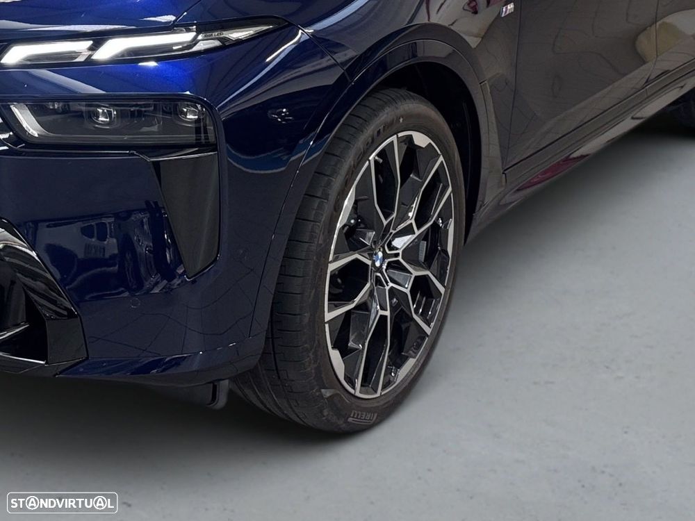 BMW X7 40 d xDrive Pack M Desportivo Pro - 4