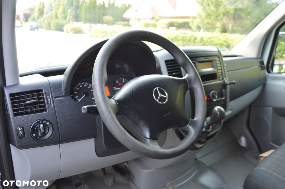 Mercedes-Benz SPRINTER 313 - 7