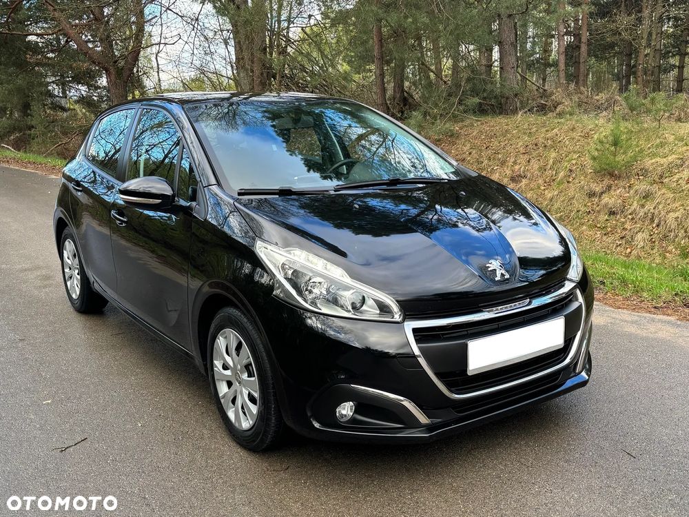 Peugeot 208 PureTech 82 Start & Stop Active - 2