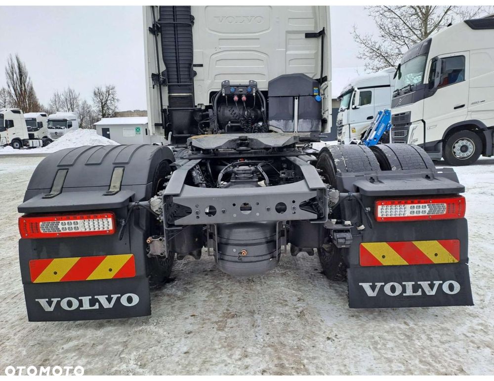 Volvo FH 460 Globetrotter XL i-Save ACC - 7