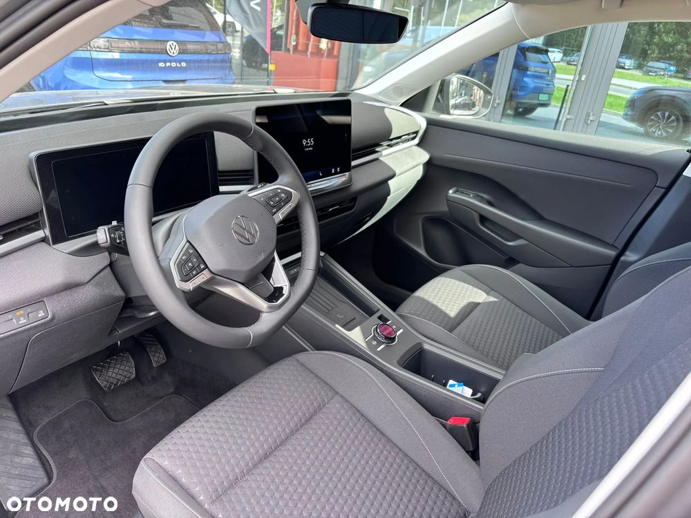 Volkswagen T-Roc 1.5 eTSI Life DSG - 11
