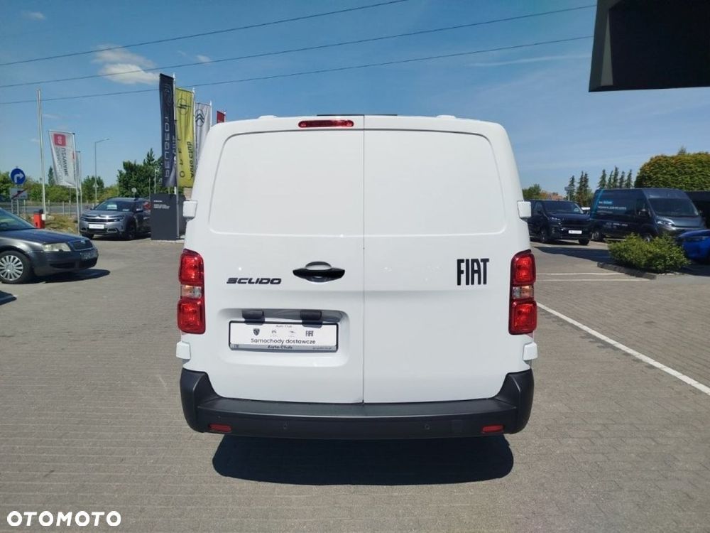 Fiat SCUDO - 8