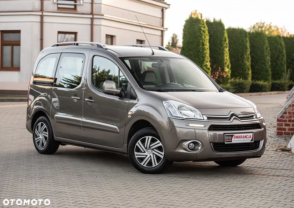 Citroën Berlingo Multispace BlueHDi 100 SELECTION - 2