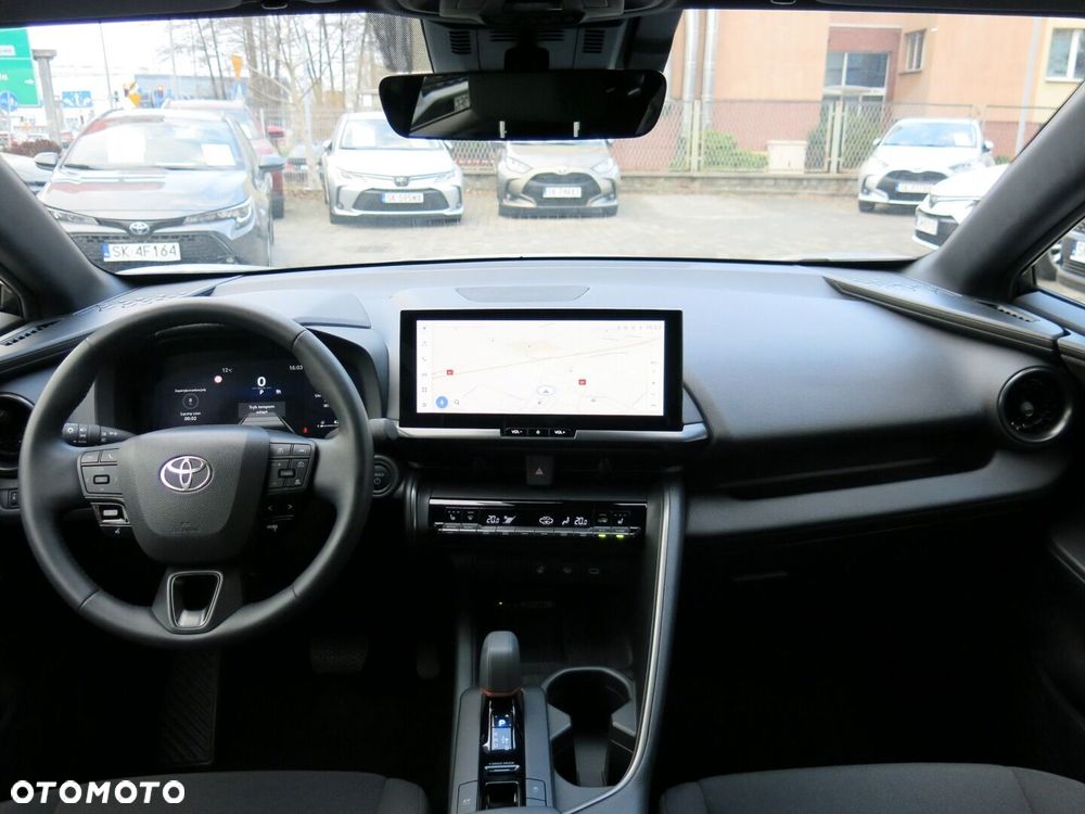 Toyota C-HR 1.8 Hybrid Style - 9