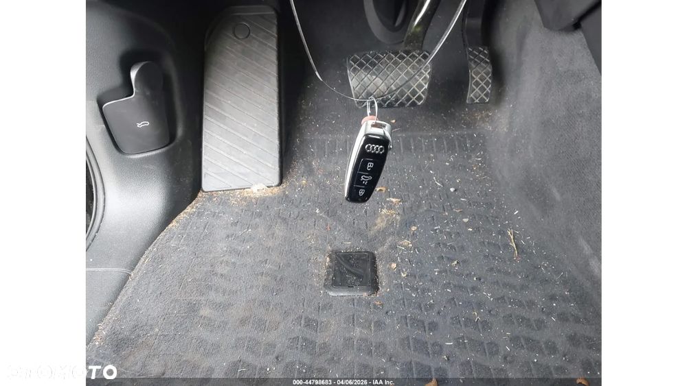Audi Q7 3.0 TFSI Quattro Tiptronic - 13