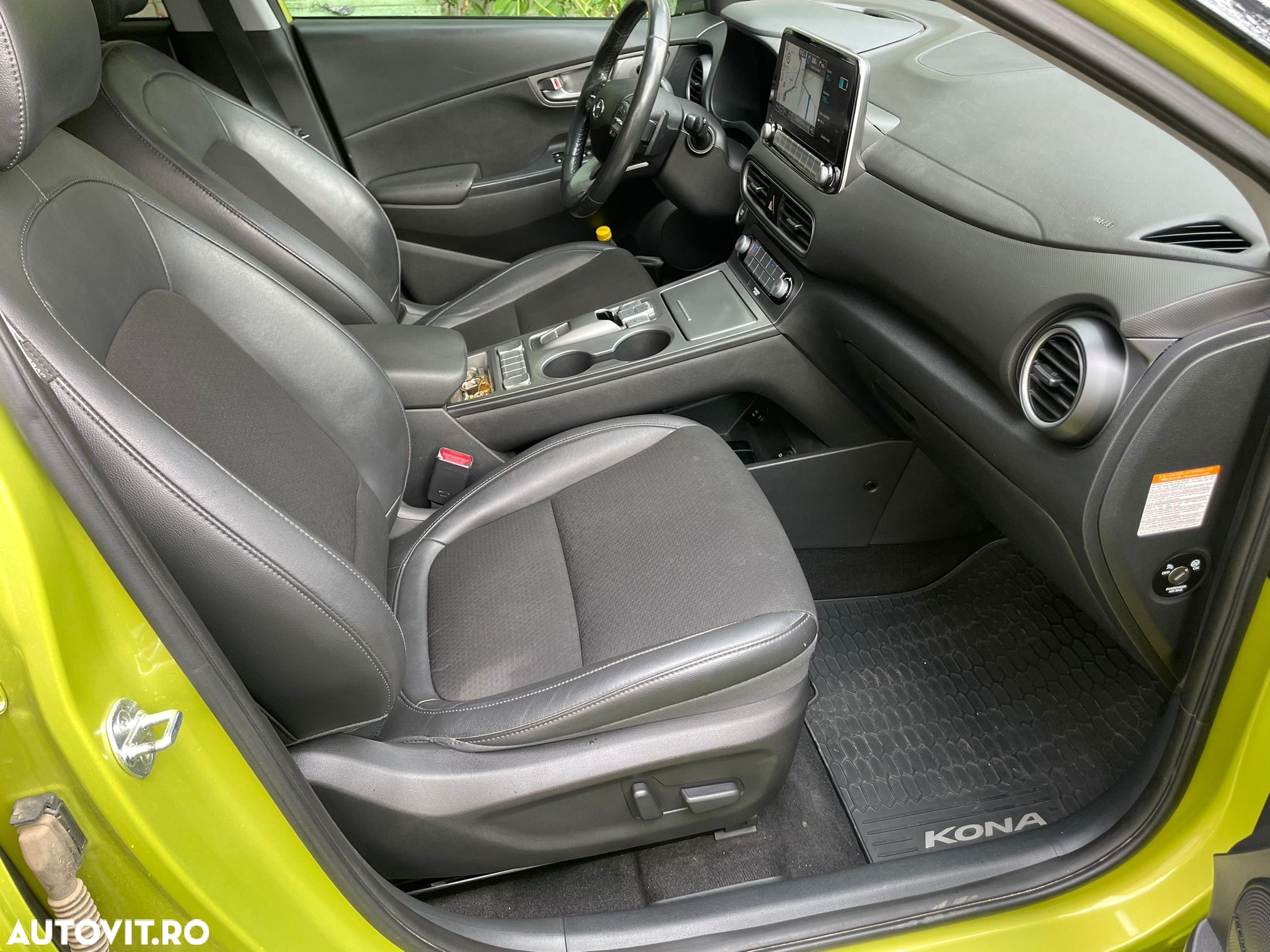 Hyundai KONA Electric 204CP Luxury+ - 3