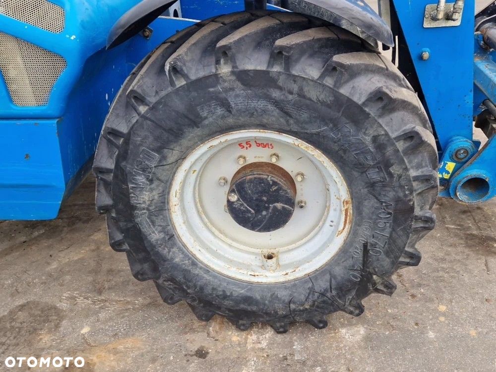 Terex GTH3007 - 8