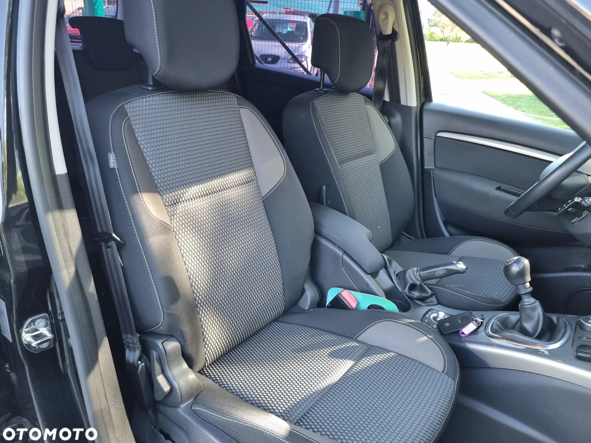 Renault Scenic ENERGY TCe 115 S&S Xmod Paris - 16