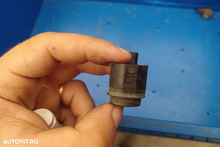 Senzor parcare fata 3C0919275R Volkswagen VW Passat B6 [2005 - 2010] - 1
