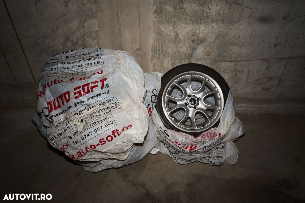 Mini Cooper S John Works Kit - 19