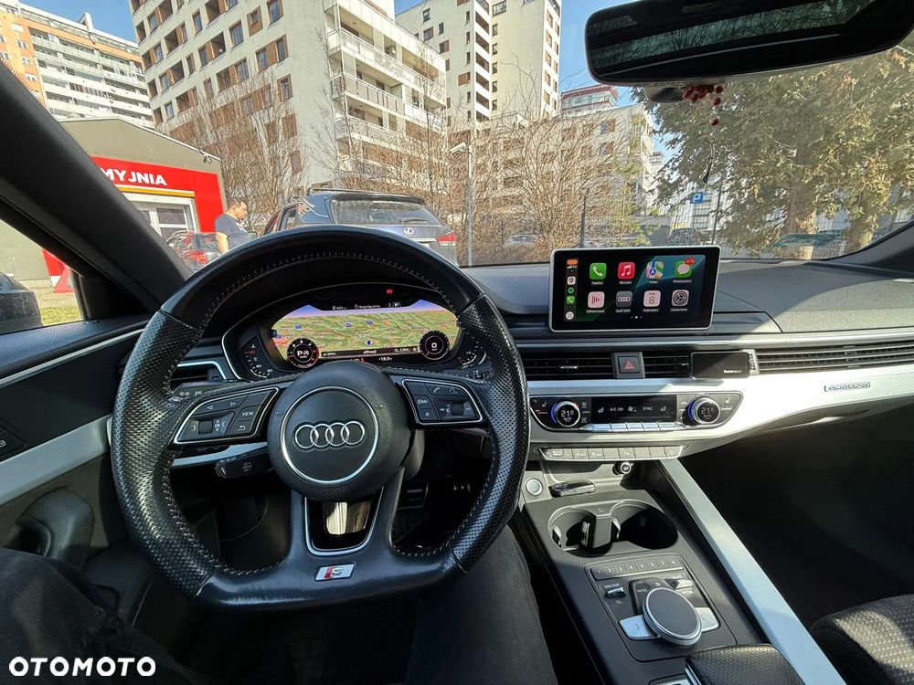 Audi A4 - 12