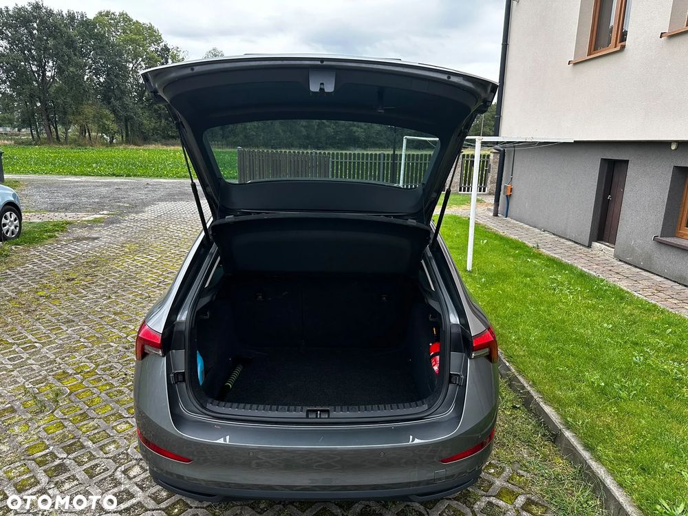 Skoda Scala 1.5 TSI Ambition - 7