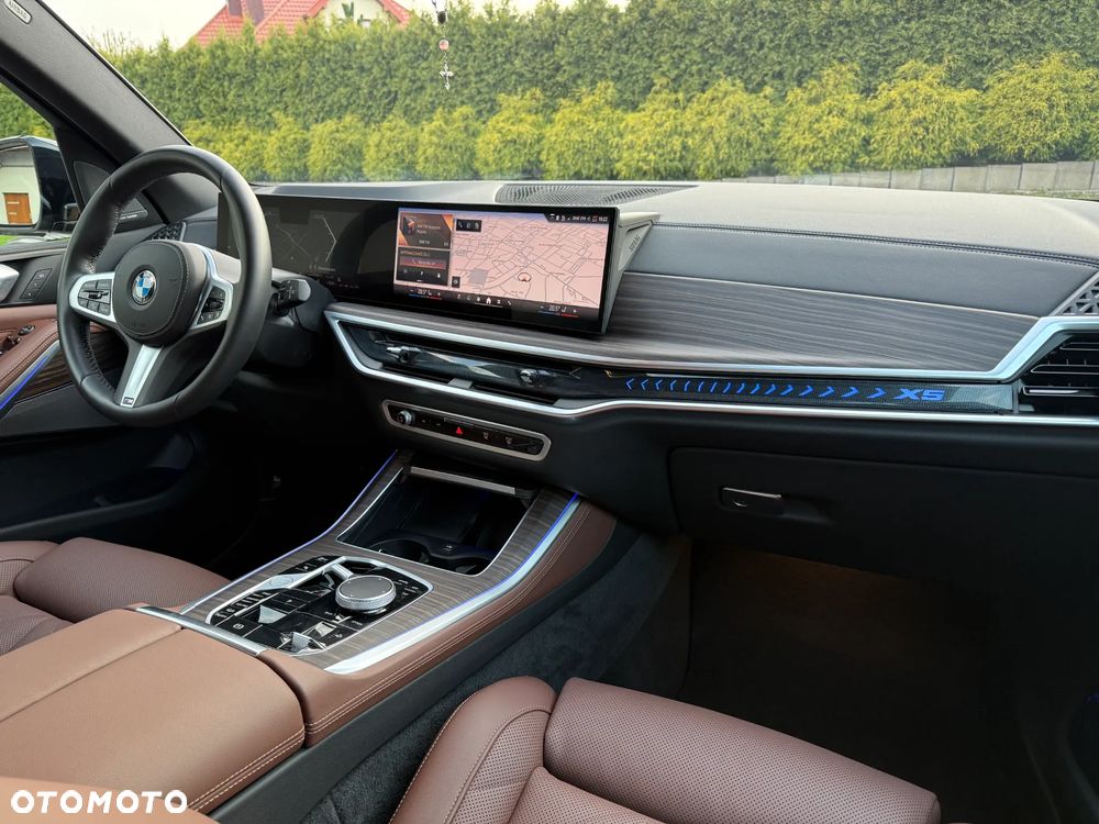 BMW X5 xDrive30d - 19
