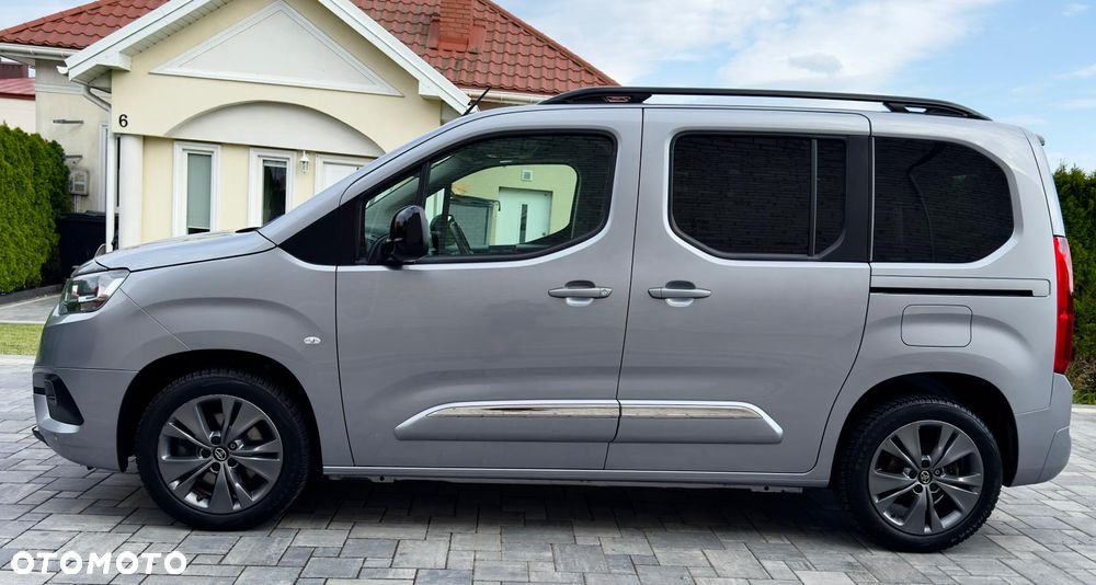 Toyota Proace City Verso 1.2 D-4T Family - 8