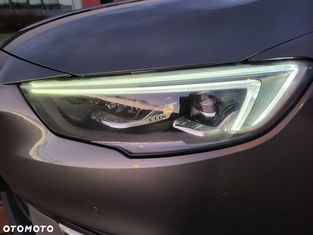 Opel Insignia 2.0 Exclusive - 14