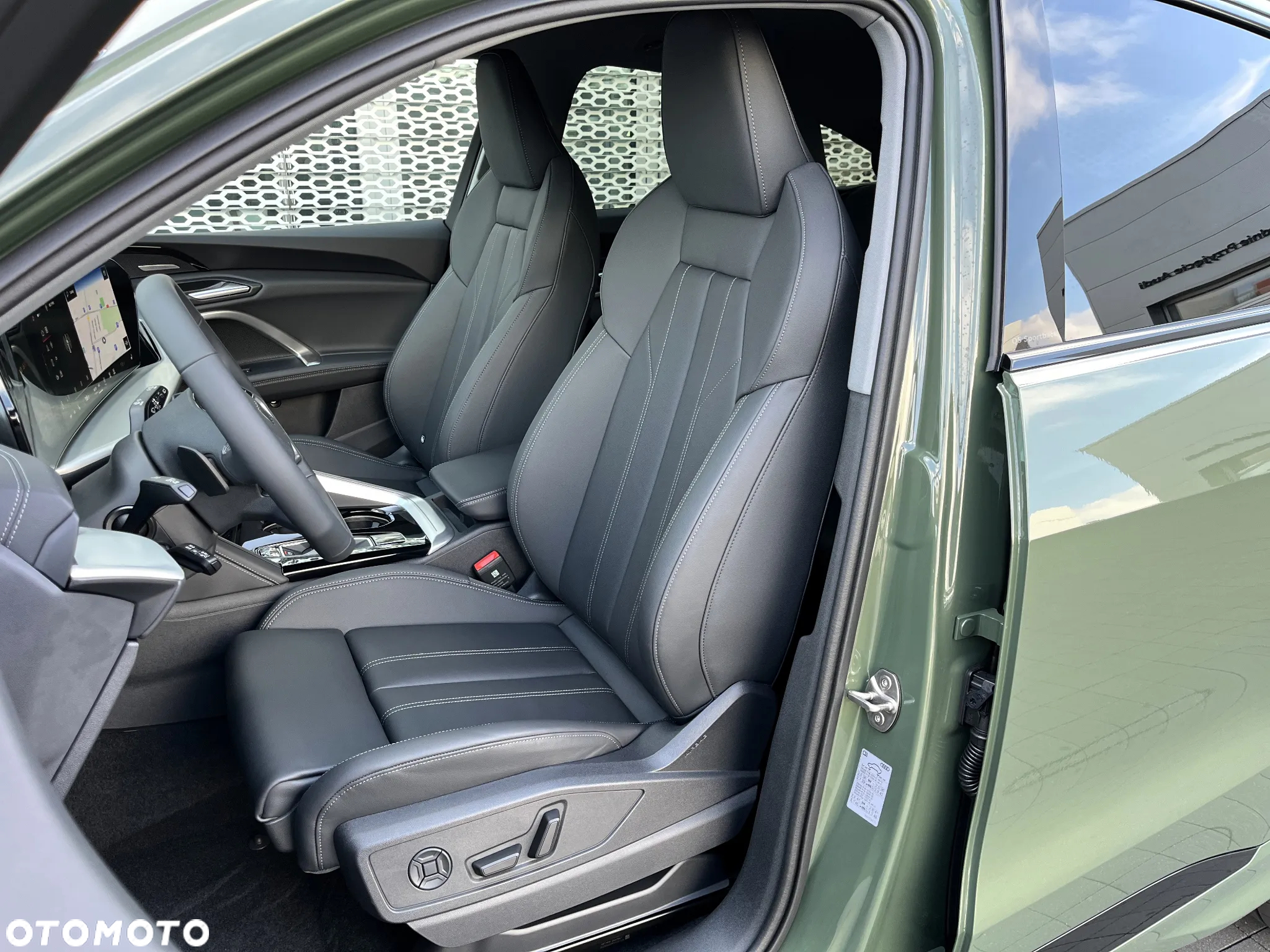 Audi Q5 Sportback e-Hybrid Quattro S tronic - 15