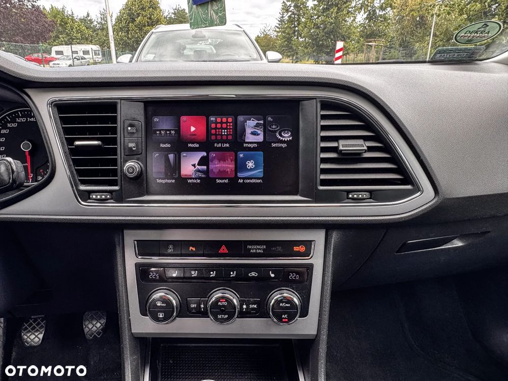 Seat Leon - 7