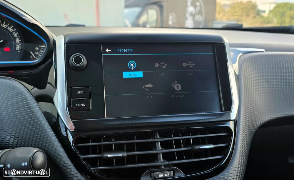 Peugeot 2008 PureTech 110 Stop&Start Crossway - 15