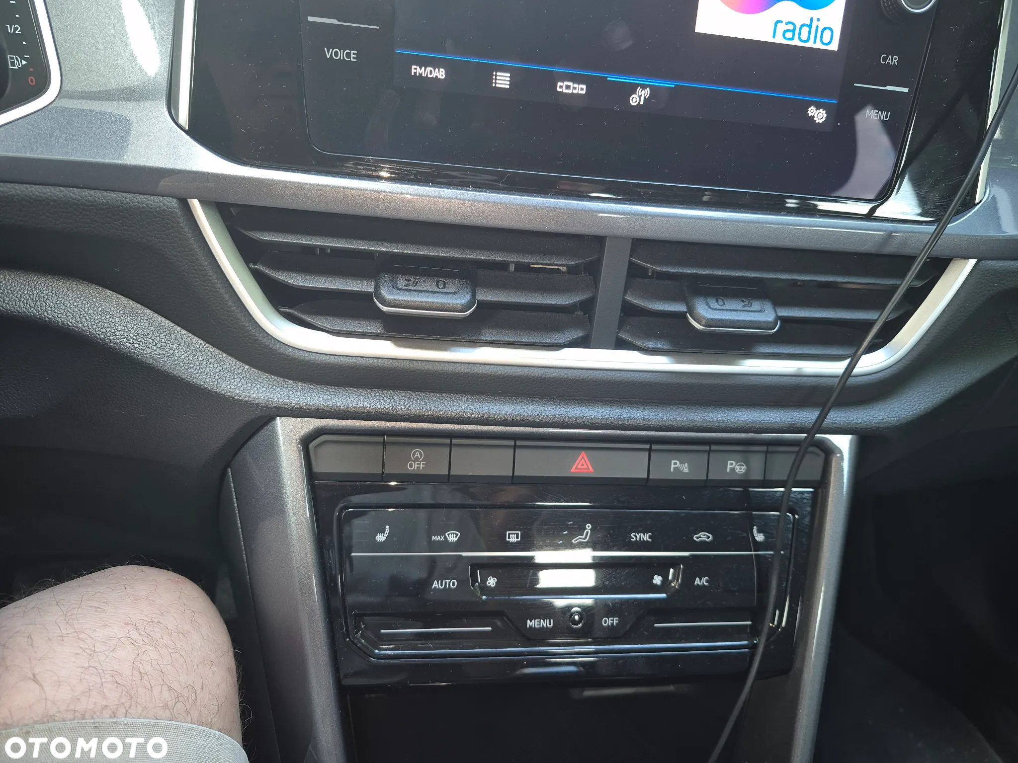 Volkswagen T-Roc 1.5 TSI Style DSG - 7