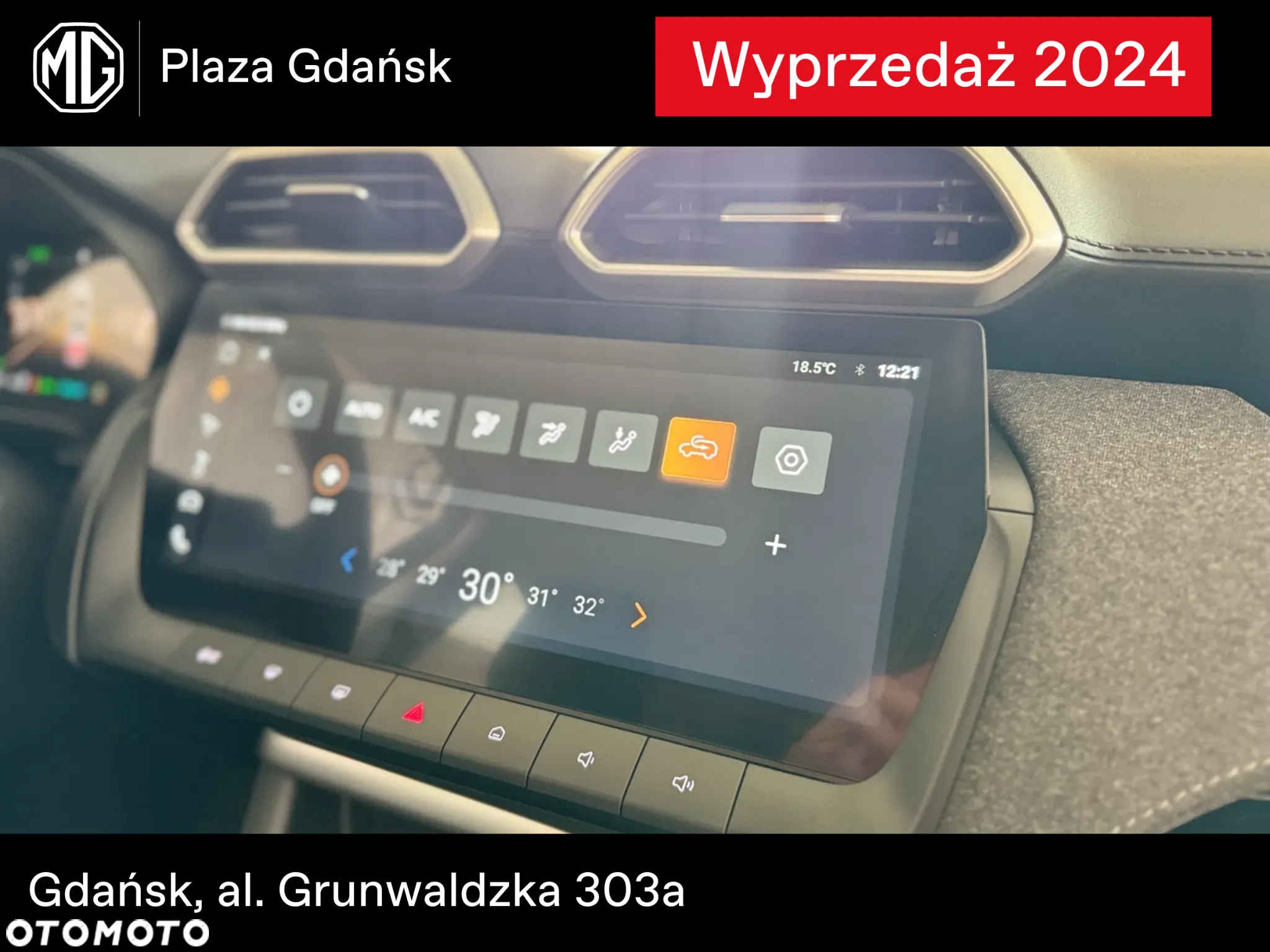 MG ZS 1.0 T-GDI Exclusive - 8