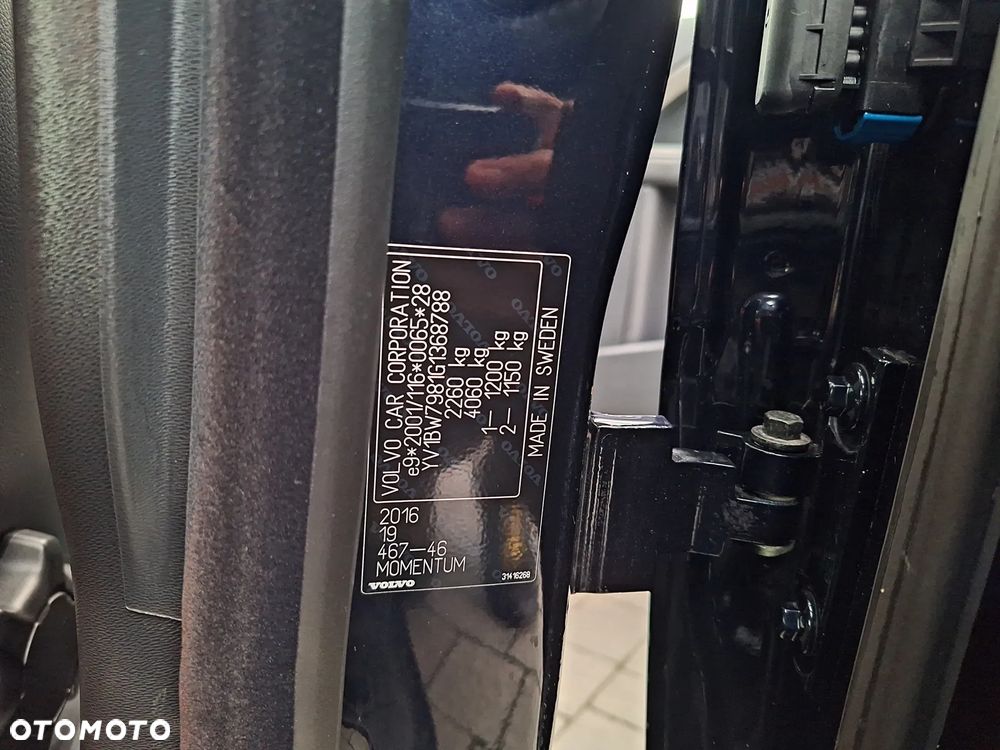 Volvo V70 D3 Momentum - 31