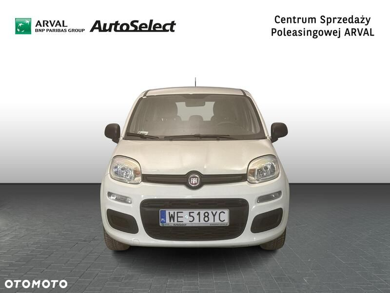Fiat Panda 1.2 Easy - 9