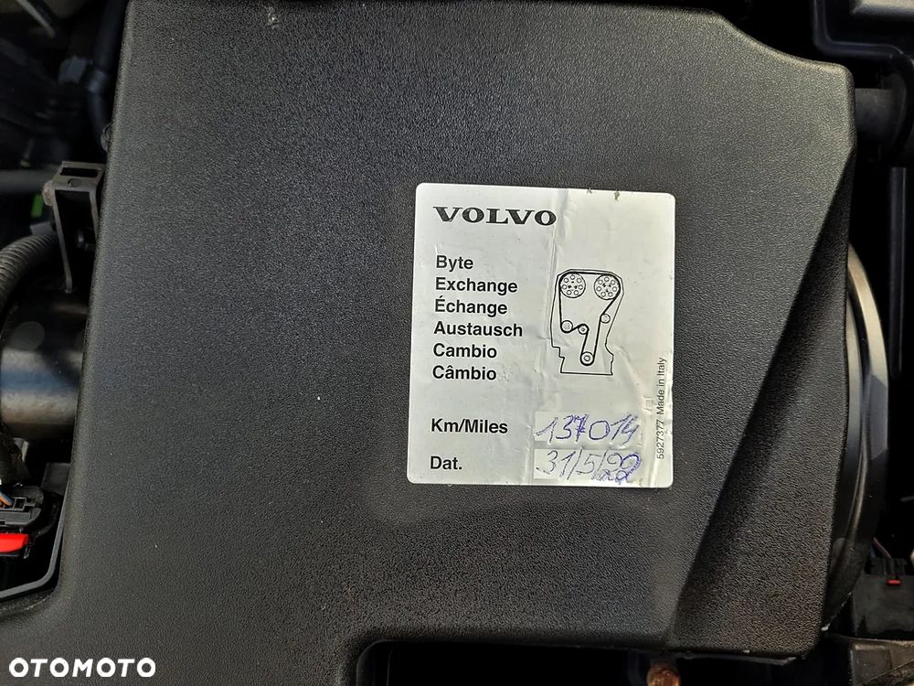 Volvo V50 DPF DRIVe Momentum - 33