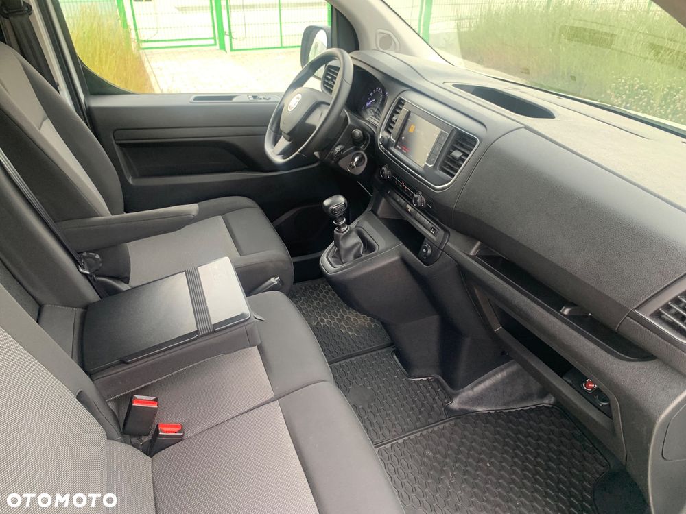 Fiat SCUDO - 15