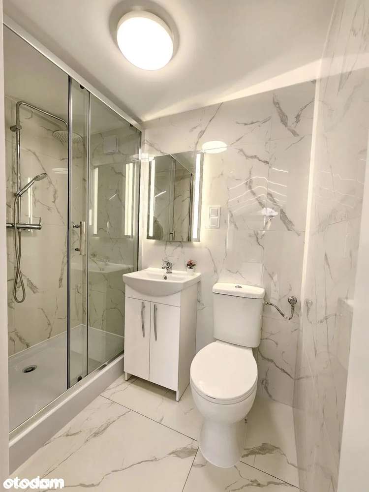 Mieszkanie, 40 m², Wrocław