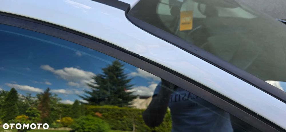 Ford Focus 2.0 TDCi Titanium ASS PowerShift - 12