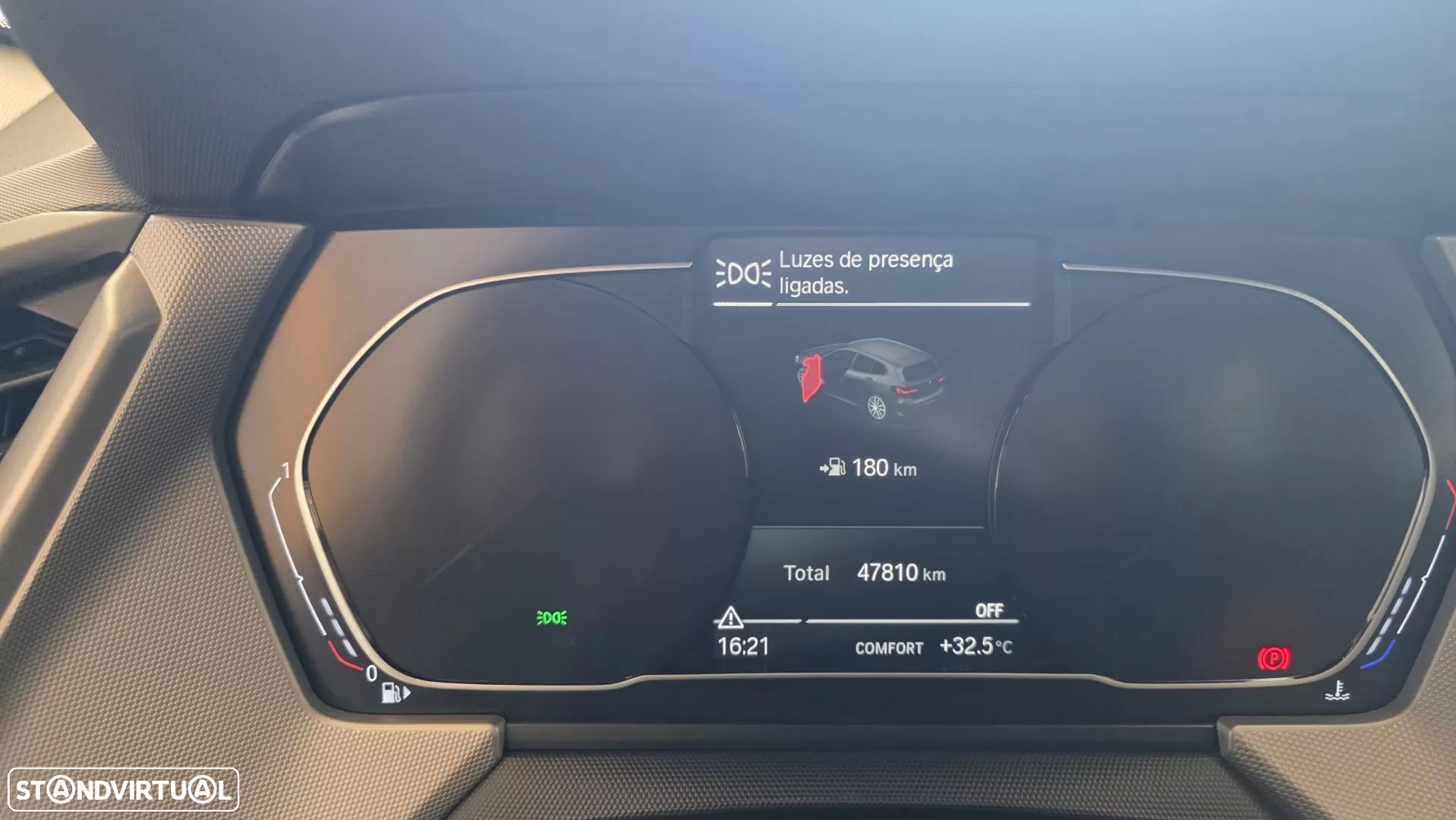 BMW 118 i Corporate Edition Auto - 36