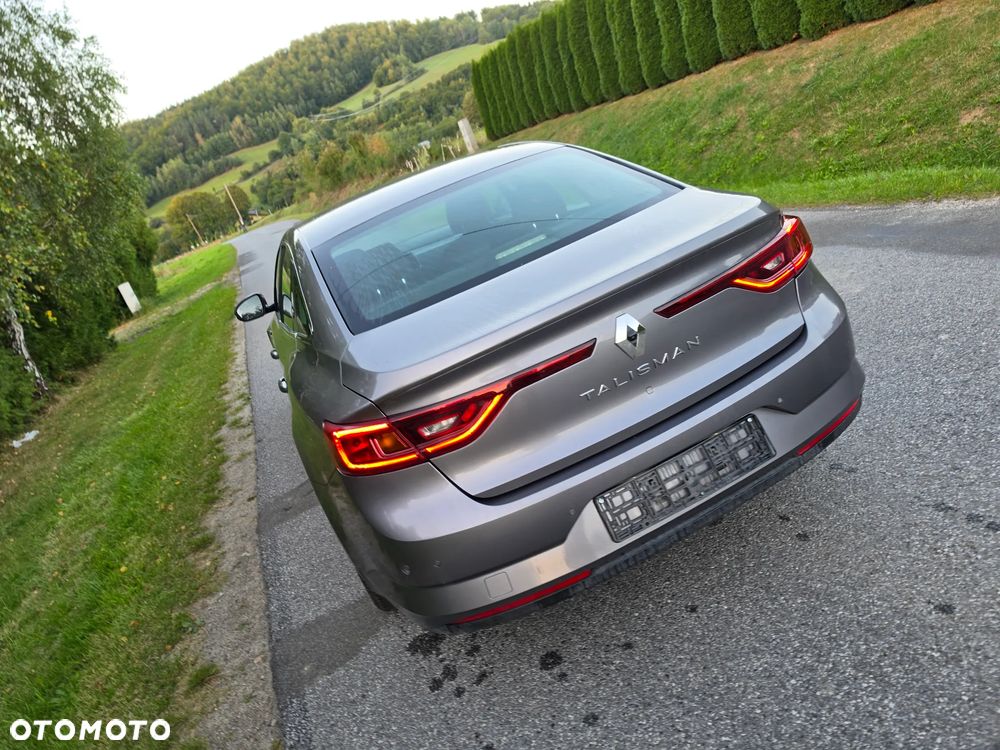 Renault Talisman - 20