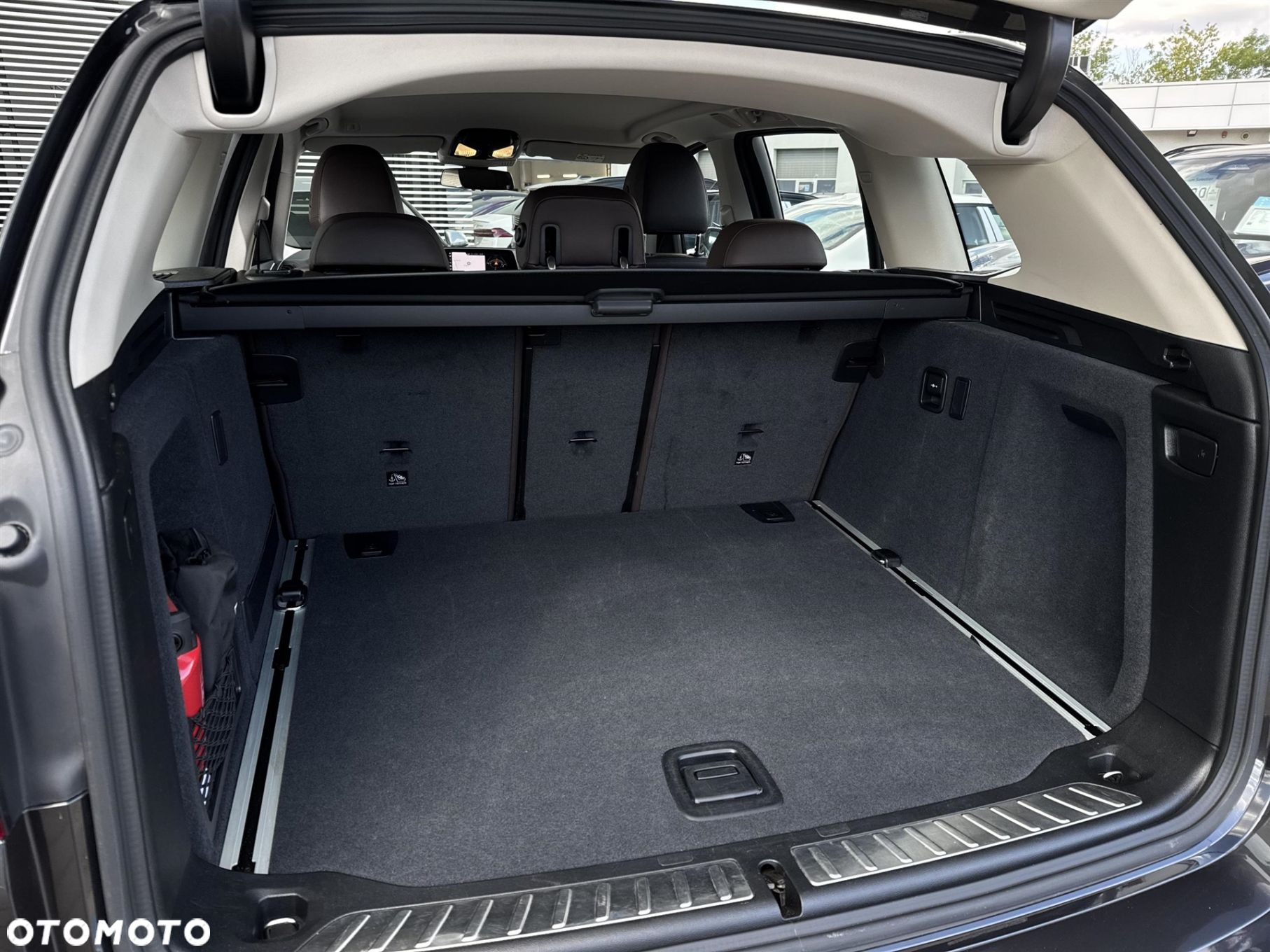 BMW X3 xDrive20d - 21